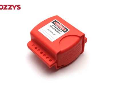 法兰球阀锁的作用与应用