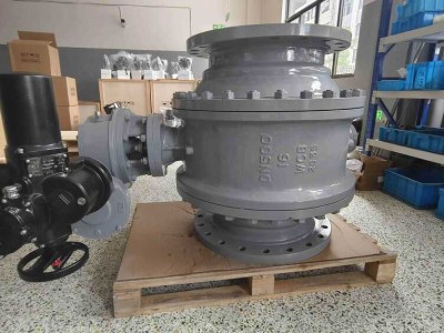 电动将军阀生产厂家助力工业自动化新时代