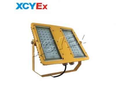 led防爆灯：安全照明的新选择