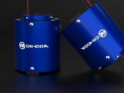 旋转接头的应用与霍达电气的创新