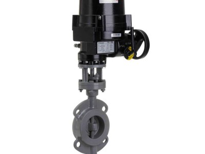 铸钢船用电动蝶阀的应用与优势分析