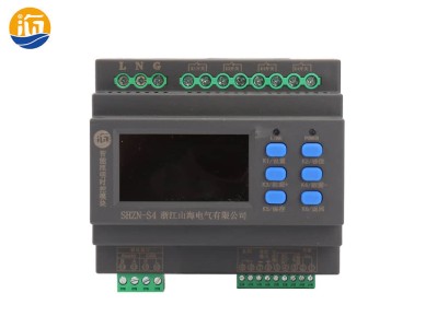 智能照明控制器：构建智慧生活的光影之道