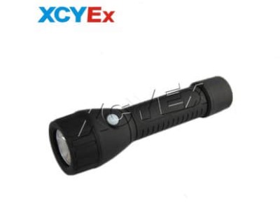 鑫川越：领先的led防爆手电筒厂家，为安全照明保驾护航