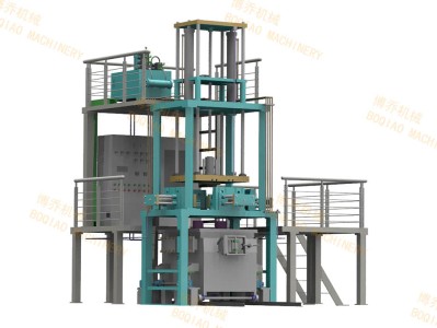 帮我写一篇关于低压铸造机厂家的700个字中文原创的文章，并在文章前面配上一个标题，标题前面加上“标题”两字