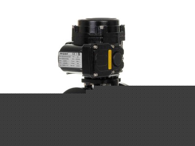 防爆电动阀门生产厂家在工业安全中的重要角色