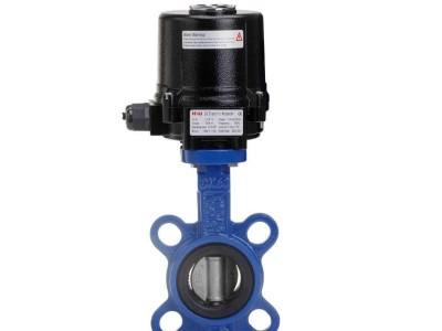 不锈钢电动蝶阀：合力自动化的高效选择