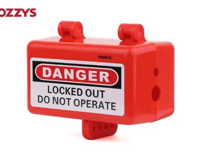 工业电气锁的应用与发展前景