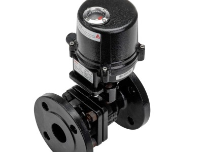 氢能源电动高温球阀：未来能源转型中的关键组件