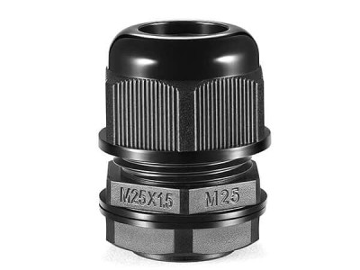 uv电缆接头的应用与优势