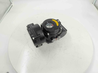 防爆电动执行机构的应用与发展