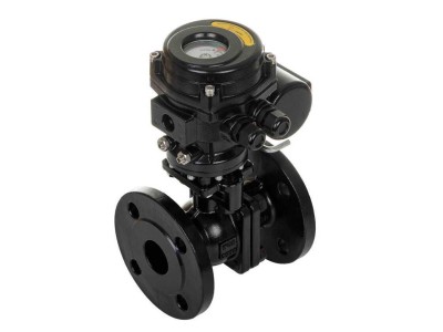 电动法兰球阀生产厂家：技术创新与市场前景