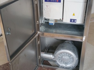 海绵城市：为城市注入“绿色活力”