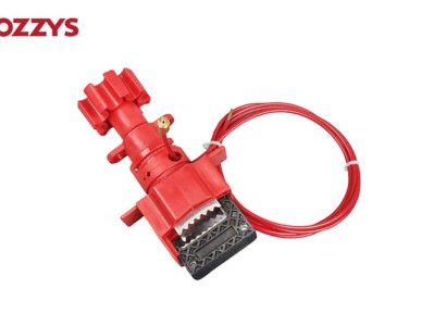 闸阀锁的作用与应用解析