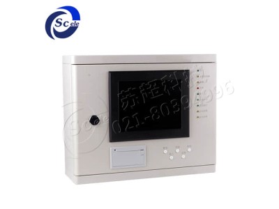 电气火灾监控厂家在现代安全保障中的重要作用