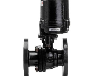 中国电动高温球阀生产厂家：合力自动化引领行业创新