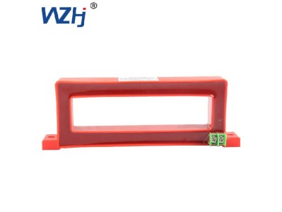 剩余电流互感器的工作原理与应用