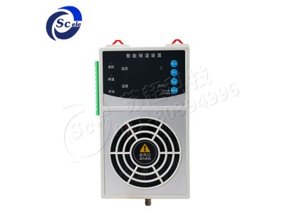 智能除湿装置的应用与发展