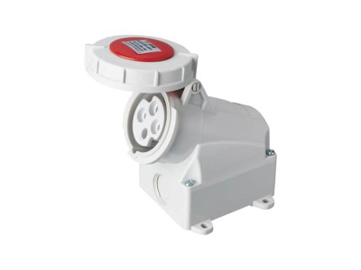 上丰电气：工业插座领域的领先者