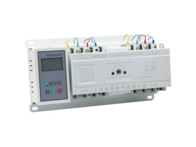 卓歌电气：引领双电源领域的创新之路