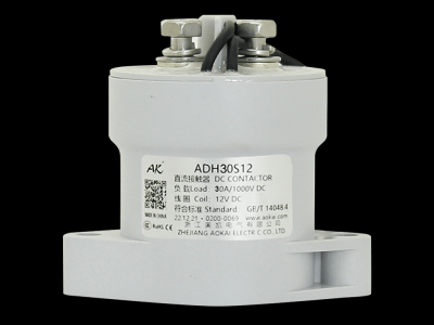 高压直流接触器生产厂家探析