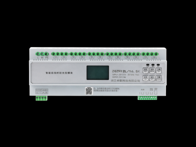 智能照明经纬度时控控制器——卓歌电气引领智慧照明新时代