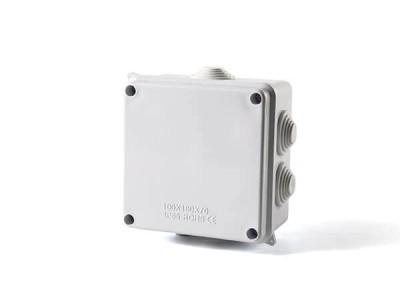 防水接线盒：保障电路安全的重要设备