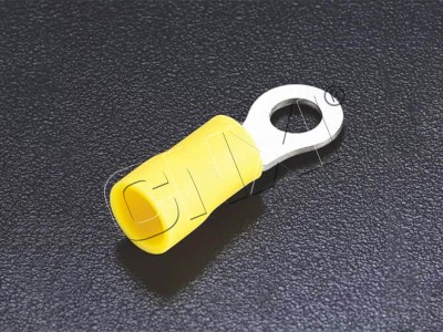 铜接线端子在电气连接中的关键作用
