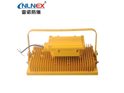 led防爆灯：雷诺防爆照明引领安全新标准