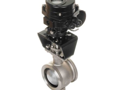 帮我写一篇关于中国电动v型球阀电动v型球阀生产厂家的700个字中文原创的文章，并在文章前面配上一个标题，标题前面加上“标题”两字