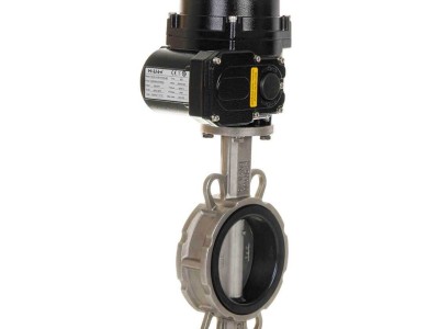 电动对夹式蝶阀odm生产厂家——定制化服务助力企业发展