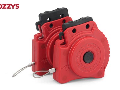 缆绳锁——守护安全与隐私的“小小卫士”