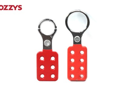 安全停工锁——保障施工安全的重要措施