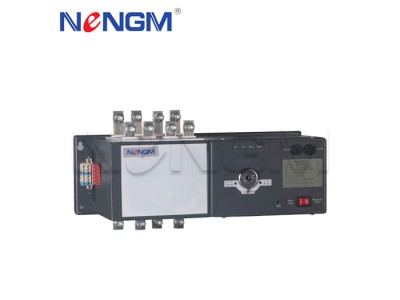 双电源开关厂家：保障电力供应稳定的关键角色