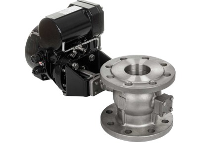 锂电电动不锈钢球阀：智能时代的流体控制利器