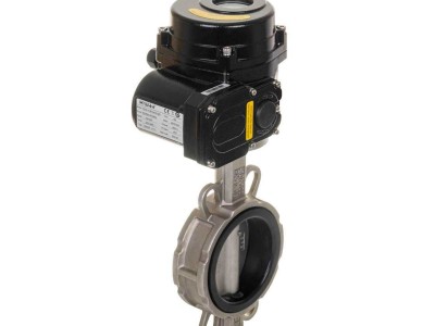 电动阀在合力自动化中的重要应用