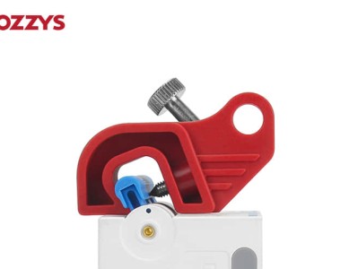 空气开关锁的工作原理与应用