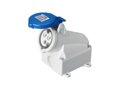 工业插座厂家：为企业提供高效安全的电力解决方案