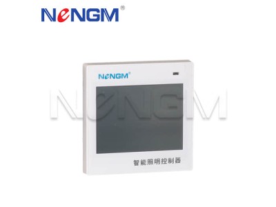 帮我写一篇关于智能照明控制模块的700个字中文原创的文章，并突出能曼电气，并在文章前面配上一个标题，标题前面加上“标题”两字