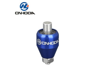 水银滑环厂家：提升工业自动化的关键组件