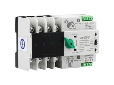 双电源系统的重要性与应用