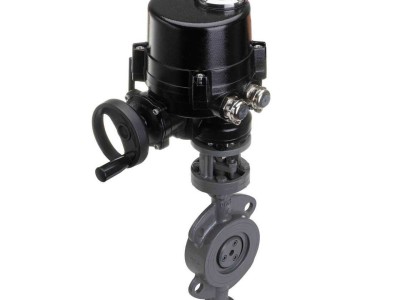 船用电动蝶阀oem生产厂家概述