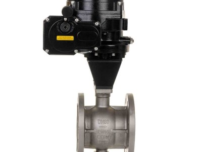 防爆断电复位阀门在工业中的应用与重要性