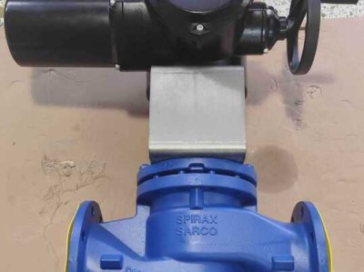 电动截止阀生产厂家：合力自动化引领行业发展