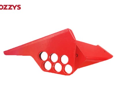 球阀锁：安全与控制的双重保障