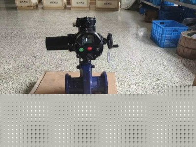 氢能源电动关夹阀：合力自动化在绿色能源中的创新应用