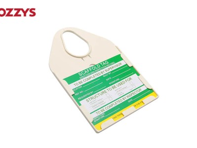 安全守护——挂牌上锁锁具的必要性与选择