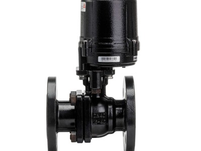 锂电电动高温球阀：合力自动化助力行业创新与发展