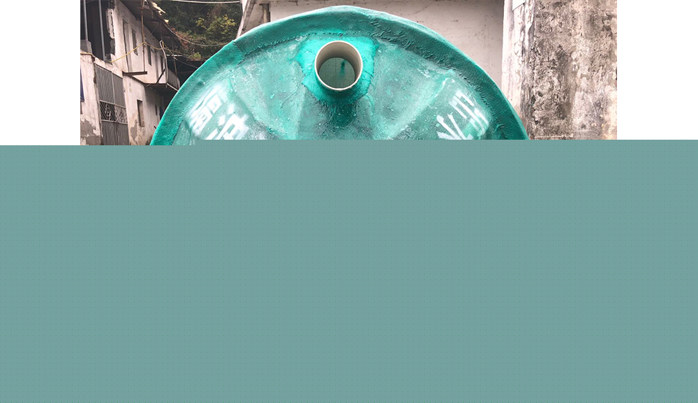 玻璃钢隔油池价格