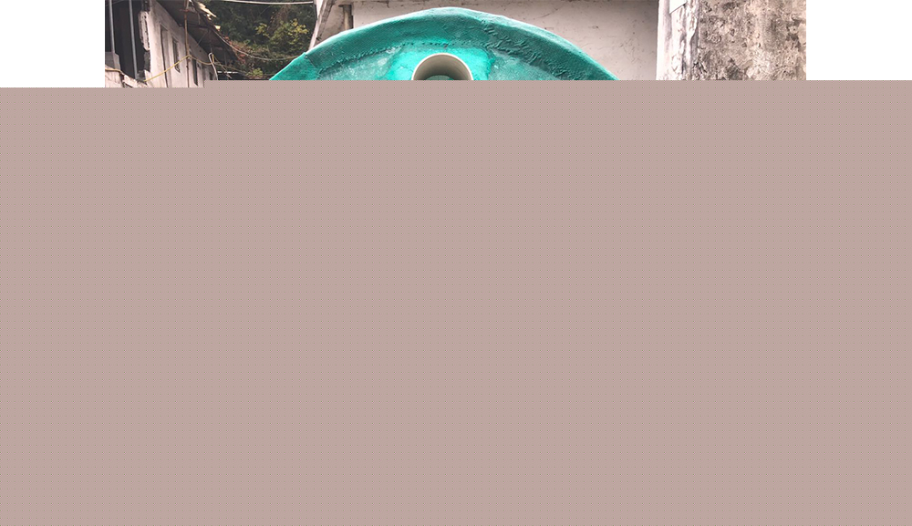隔油池的结构及原理