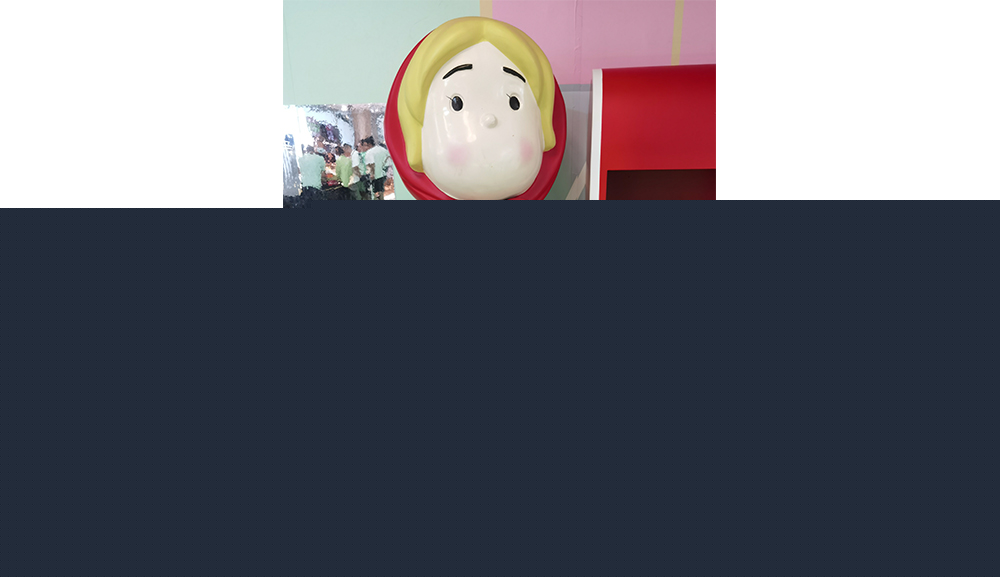 玻璃钢模具制作的主要原材料有哪些